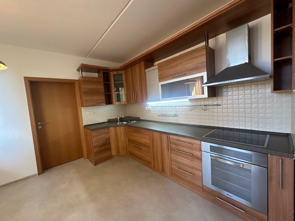 Pronájem bytu 3+1, M. Chlajna, České Budějovice 2, 18 000 Kč/měs, 82 m2