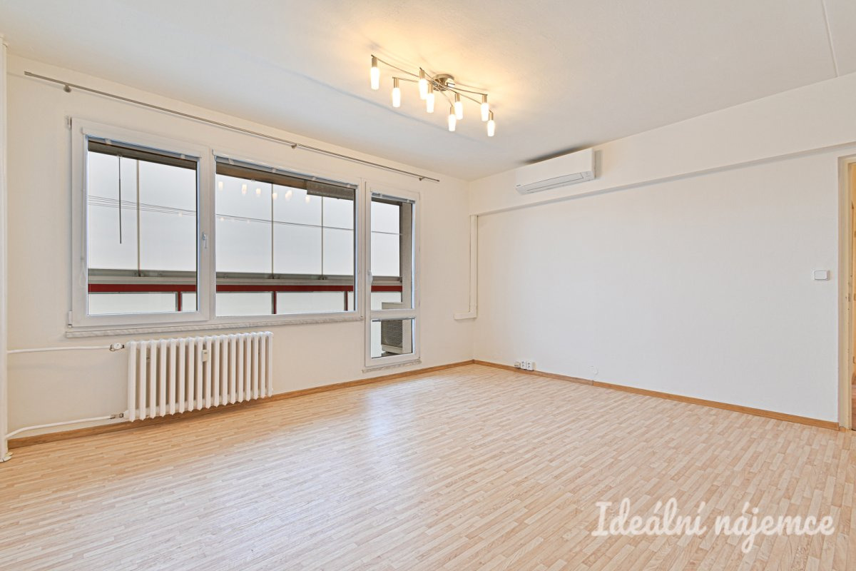 Pronájem bytu 3+1, Bořetická, Židenice, 23000 Kč/měs, 64 m2