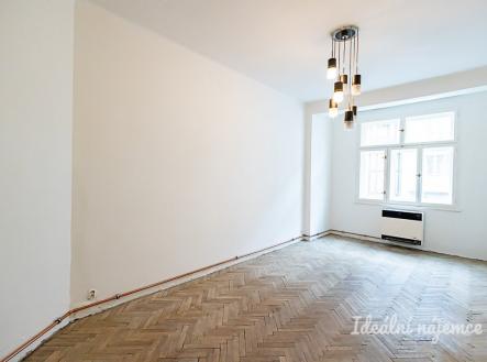 Pronájem bytu, 2+1, 72 m²