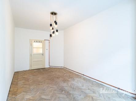 Pronájem bytu, 3+1, 72 m²