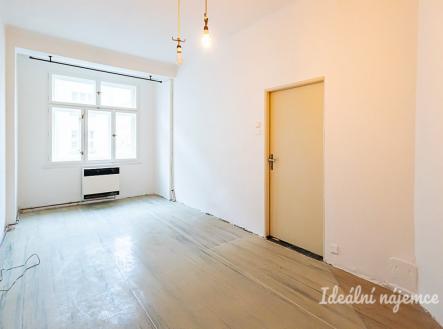 Pronájem bytu, 3+1, 72 m²