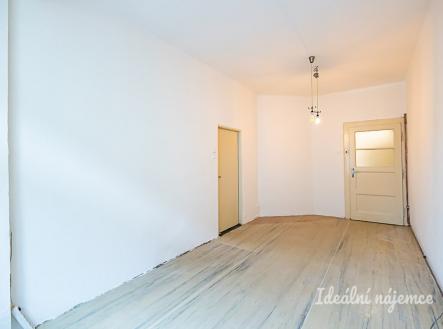 Pronájem bytu, 3+1, 72 m²