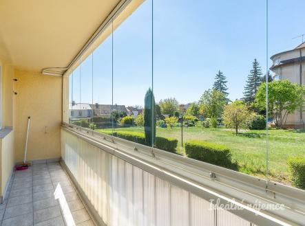 Pronájem bytu, 2+1, 57 m²