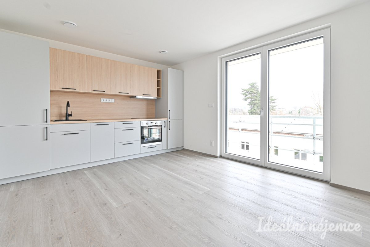 Pronájem bytu 2+kk, Dragounů, Dobřany, 14.500,- Kč/měs, 39 m2