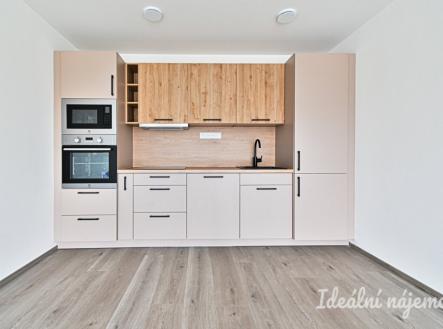 Pronájem bytu, 3+kk, 75 m² obrázek