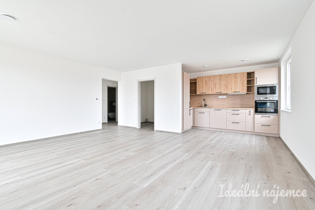 Pronájem bytu 2+kk, Dragounů, Dobřany, 15.500,- Kč/měs, 66 m2