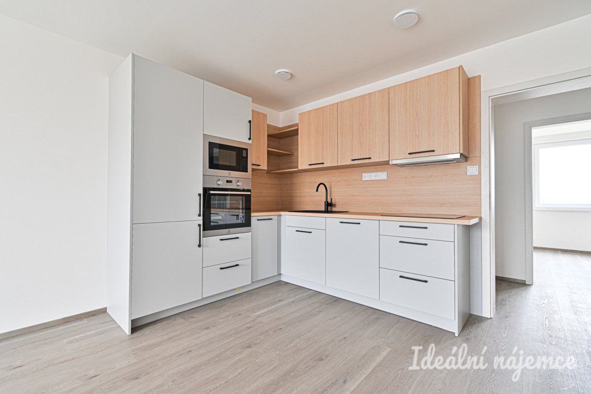 Pronájem bytu 3+kk, Dragounů, Dobřany, 18.500,- Kč/měs, 71 m2