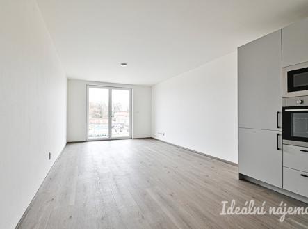 Pronájem bytu, 3+kk, 71 m²
