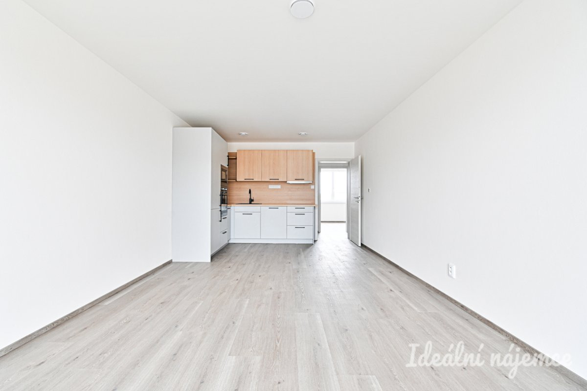 Pronájem bytu 3+kk, Dragounů, Dobřany, 18.500,- Kč/měs, 71 m2