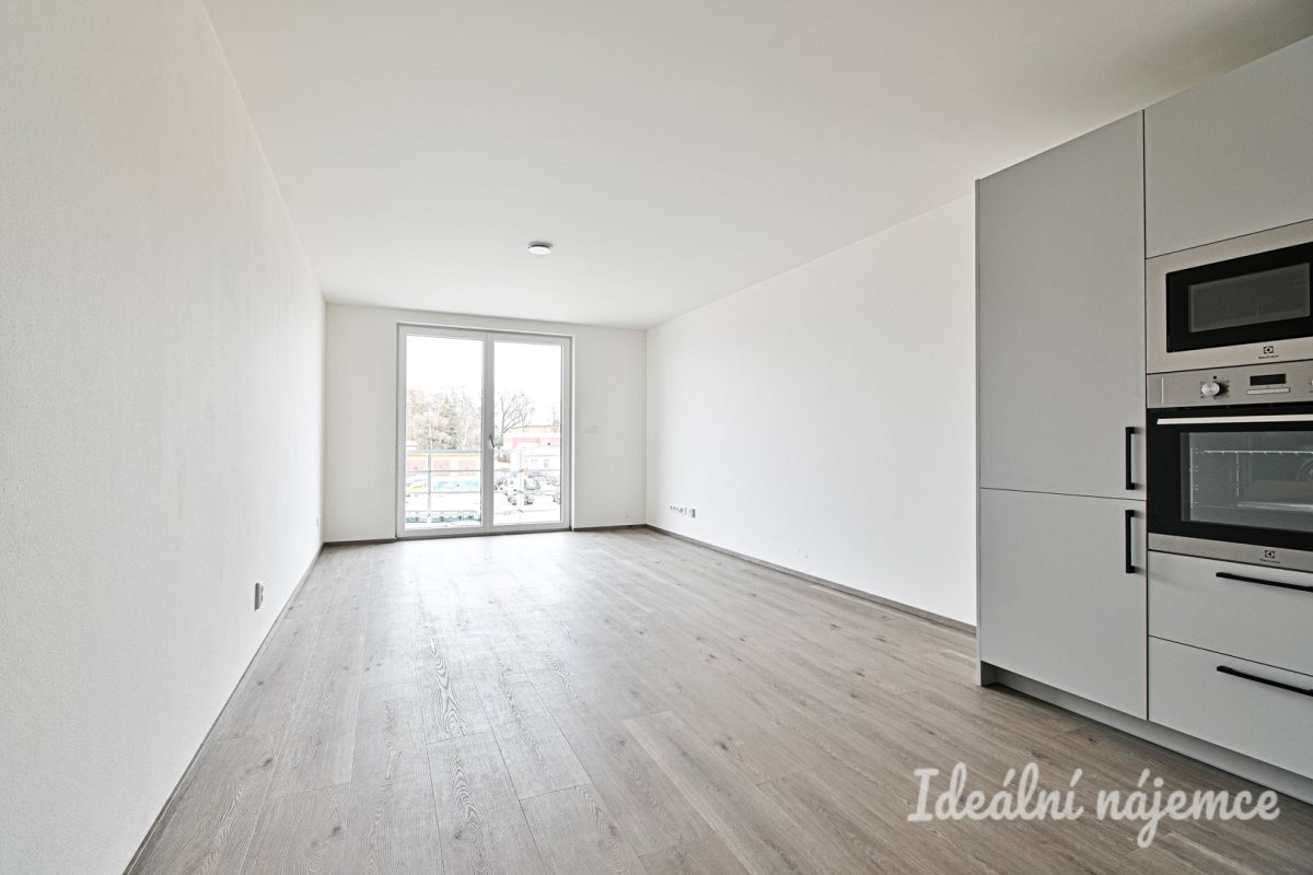 Pronájem bytu 3+kk, Dragounů, Dobřany, 18.500,- Kč/měs, 71 m2