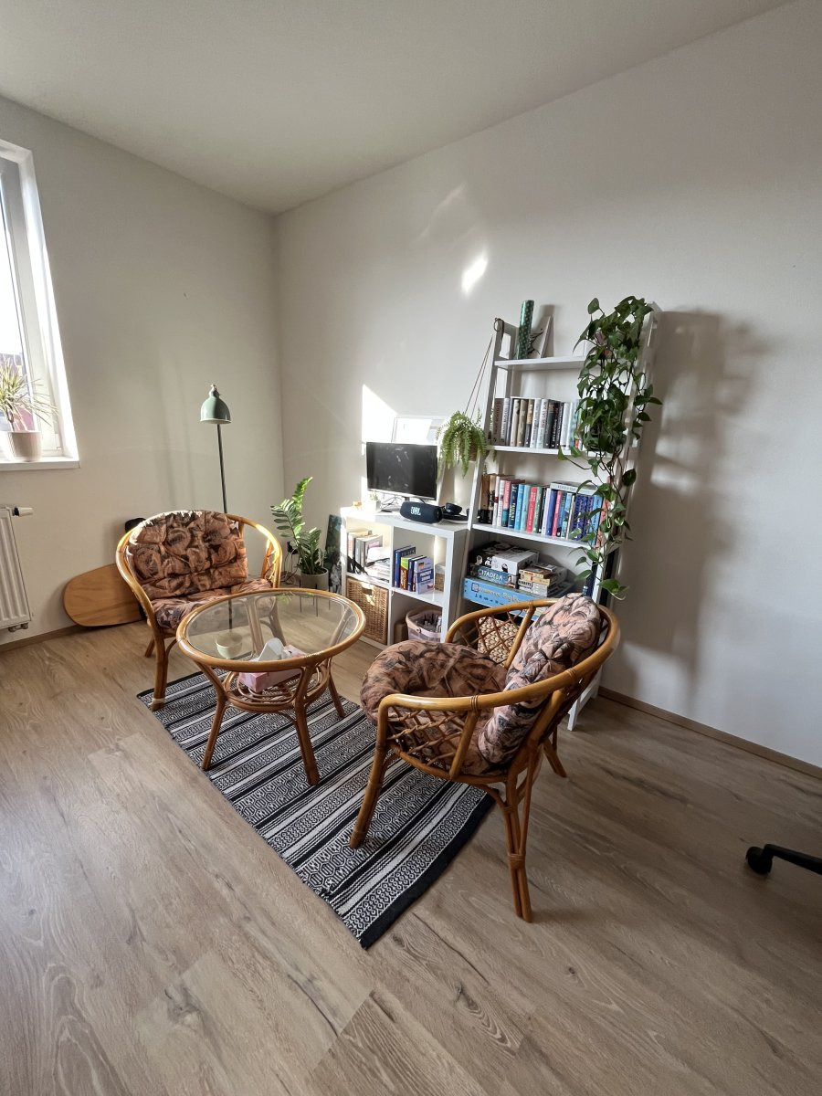 Pronájem bytu 1+kk, Jiřího z Poděbrad, Hranice, 11000 Kč/měs, 34 m2