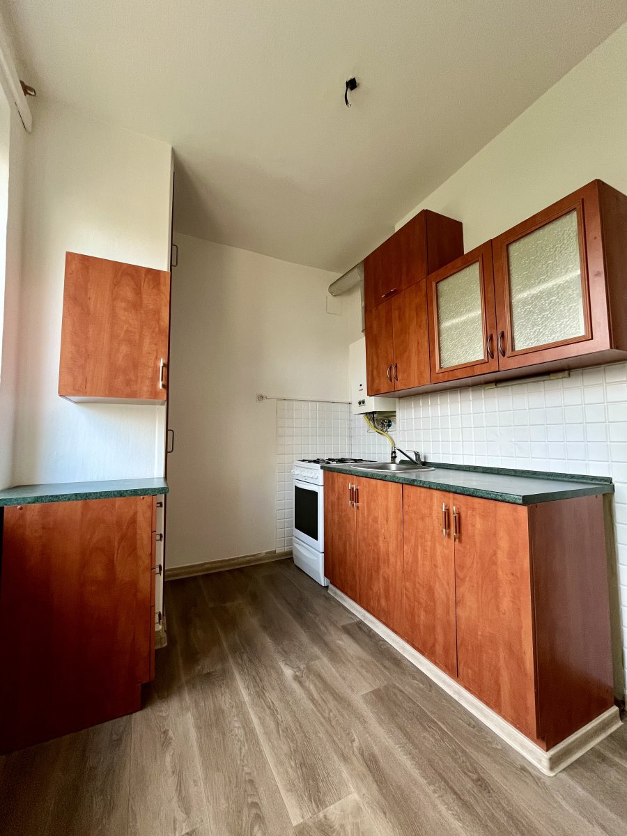 Pronájem bytu 2+1, Nákladní, Opava-Předměstí, 12700 Kč/měs, 56 m2