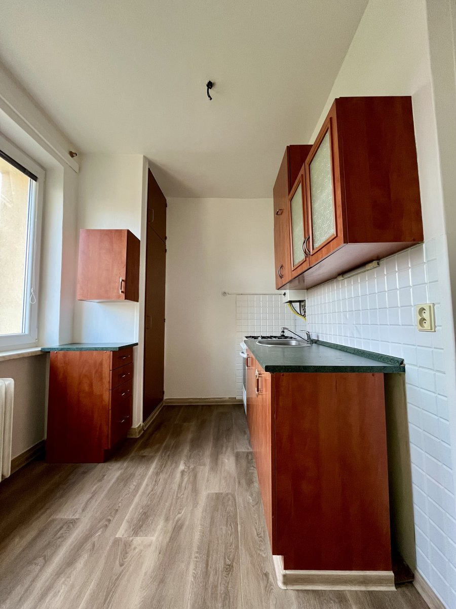 Pronájem bytu 2+1, Nákladní, Opava-Předměstí, 10600 Kč/měs, 56 m2