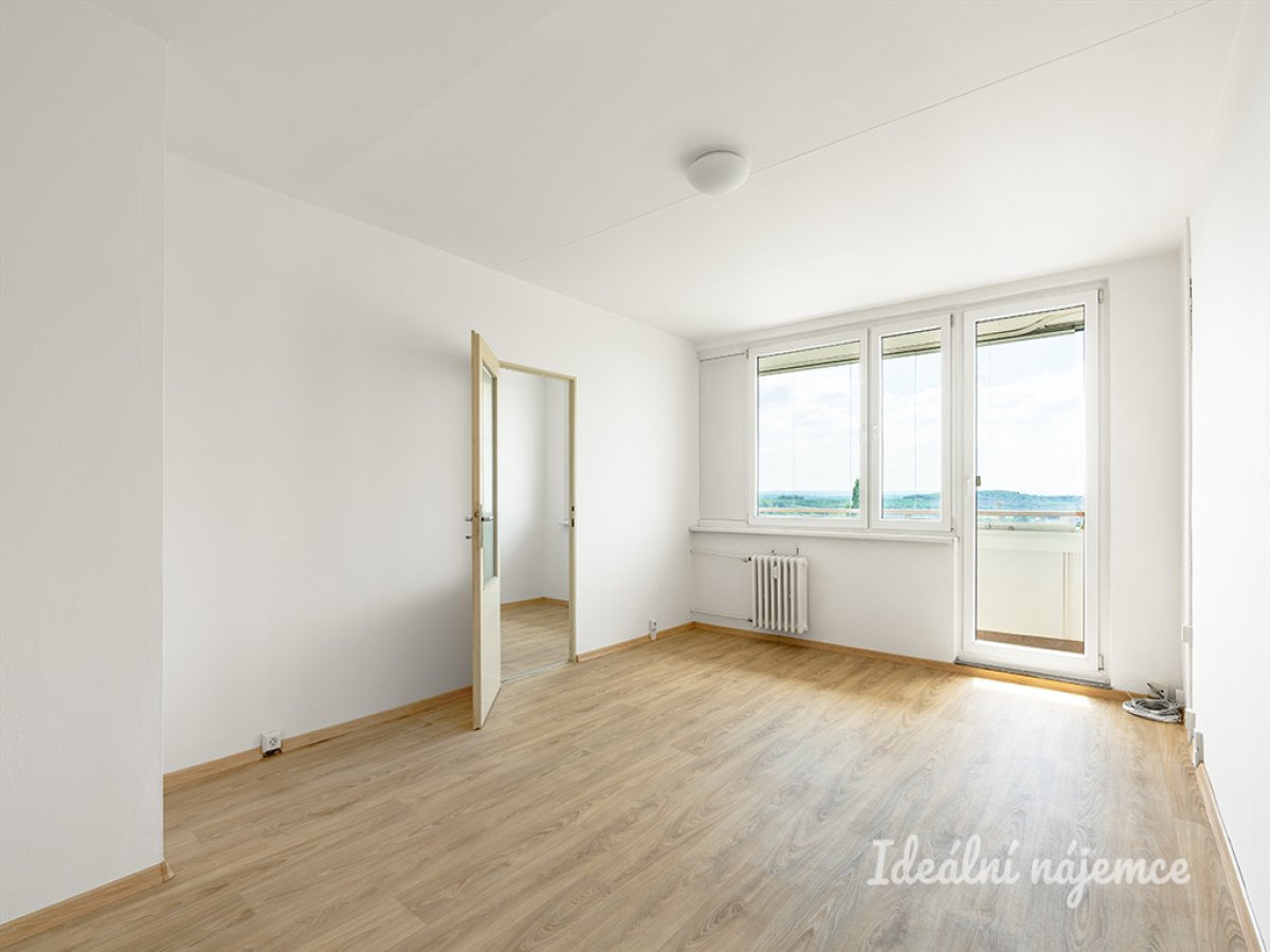 Prodej bytu 4+1, Praha 13 - Stodůlky