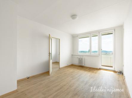 Prodej bytu, 4+1, 89 m²