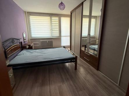 Pronájem bytu, 3+1, 71 m²