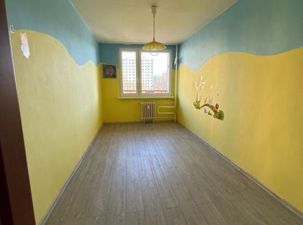 Pronájem bytu, 3+1, 71 m²