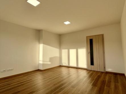 Pronájem bytu, 3+1, 66 m²