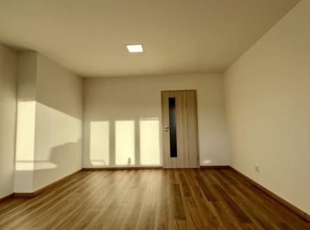 Pronájem bytu, 3+1, 66 m²