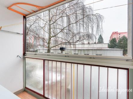 Pronájem bytu, 3+kk, 66 m²