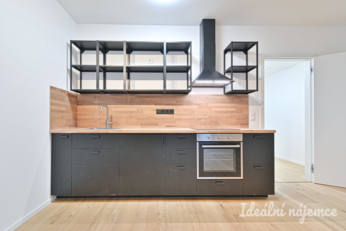 Pronájem bytu 1+kk, Bratislavská, Zábrdovice,  14.900 Kč/měs, 40 m2