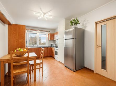 Prodej bytu, 3+1, 70 m²