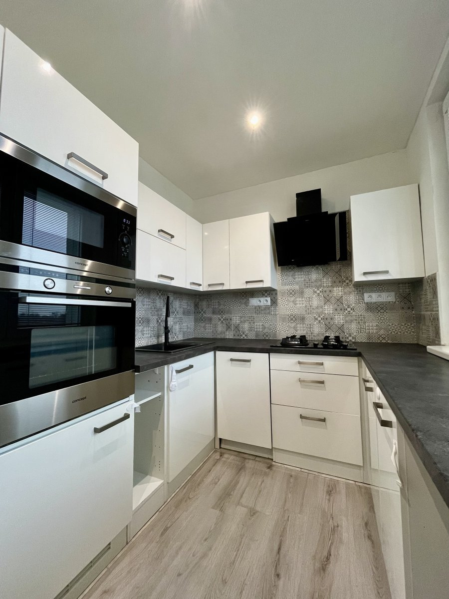 Pronájem bytu 3+1, Výškovická, Zábřeh nad Odrou, 14700 Kč/měs, 74 m2