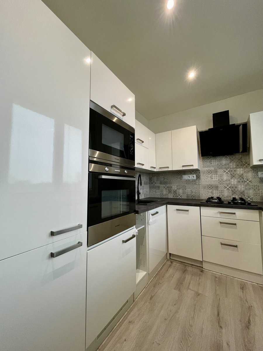 Pronájem bytu 3+1, Výškovická, Zábřeh nad Odrou, 14700 Kč/měs, 74 m2