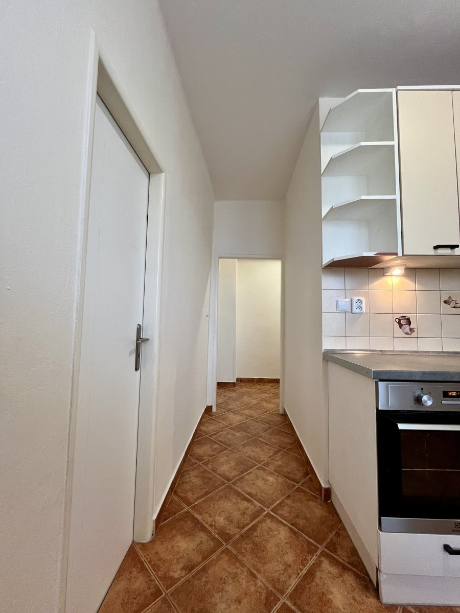 Pronájem bytu 3+1, Karla Pokorného, Poruba-sever,  13900 Kč/měs, 67 m2