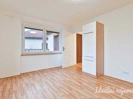 Pronájem bytu, 4+kk, 73 m²