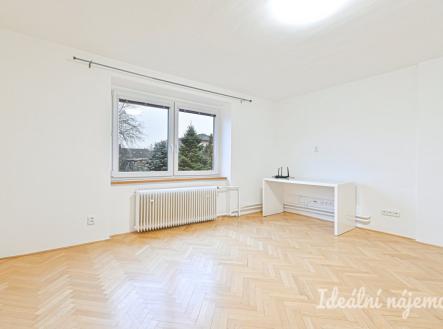 Pronájem bytu, 4+kk, 73 m²