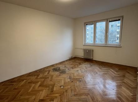 Pronájem bytu, 2+1, 55 m² obrázek