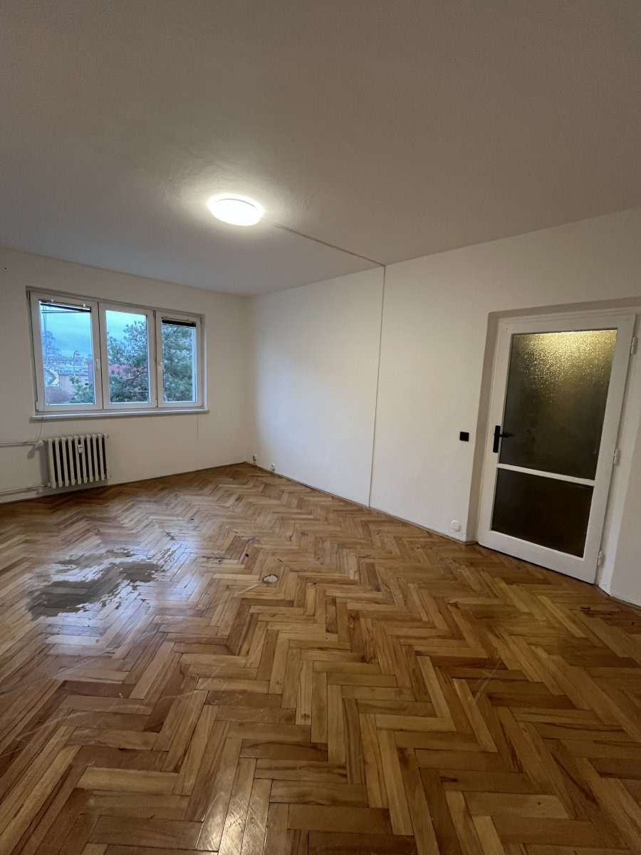 Pronájem bytu 2+1, Nádražní, Přerov, 8900 Kč/měs, 55 m2
