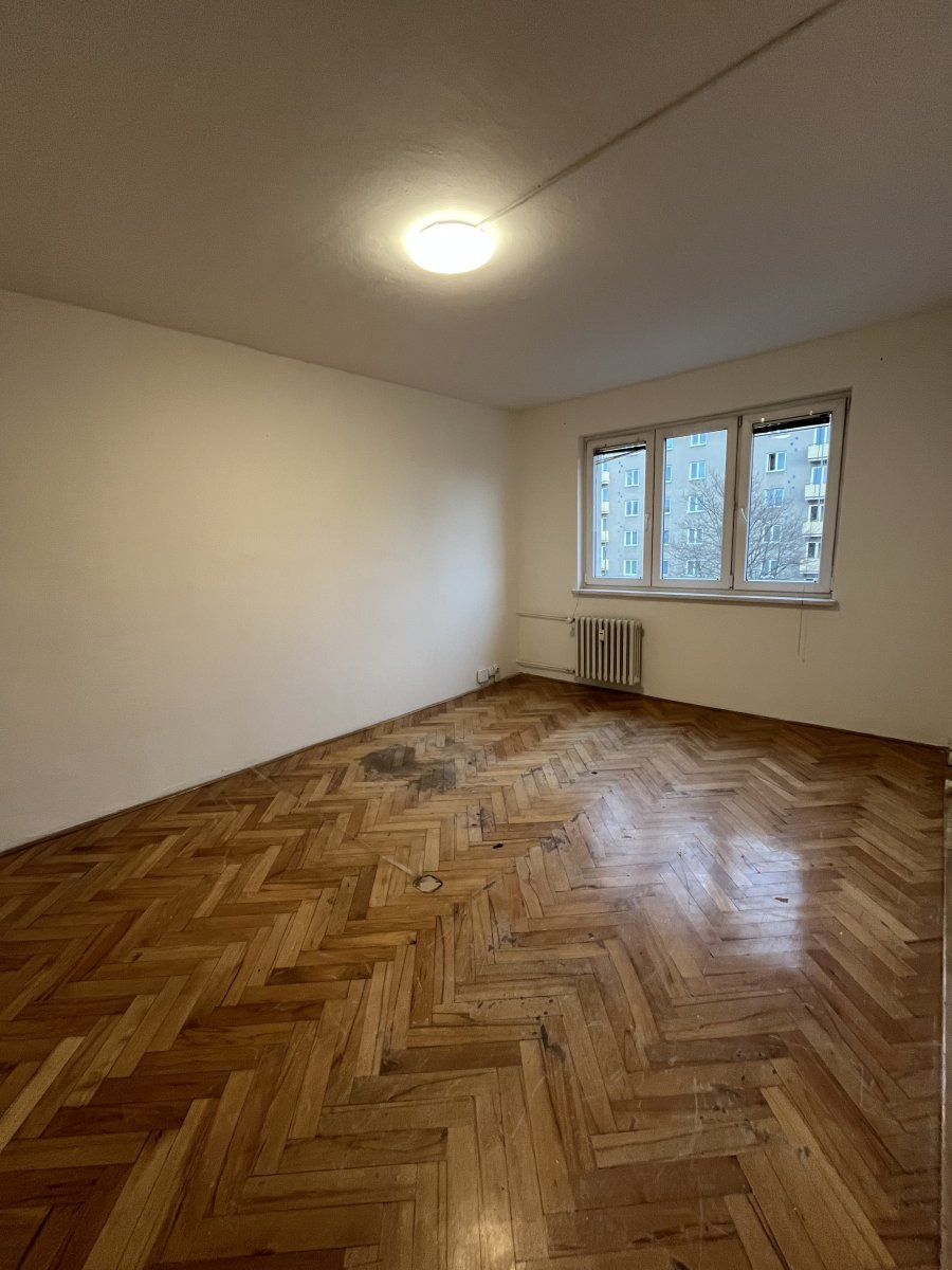 Pronájem bytu 2+1, Nádražní, Přerov, 8900 Kč/měs, 55 m2