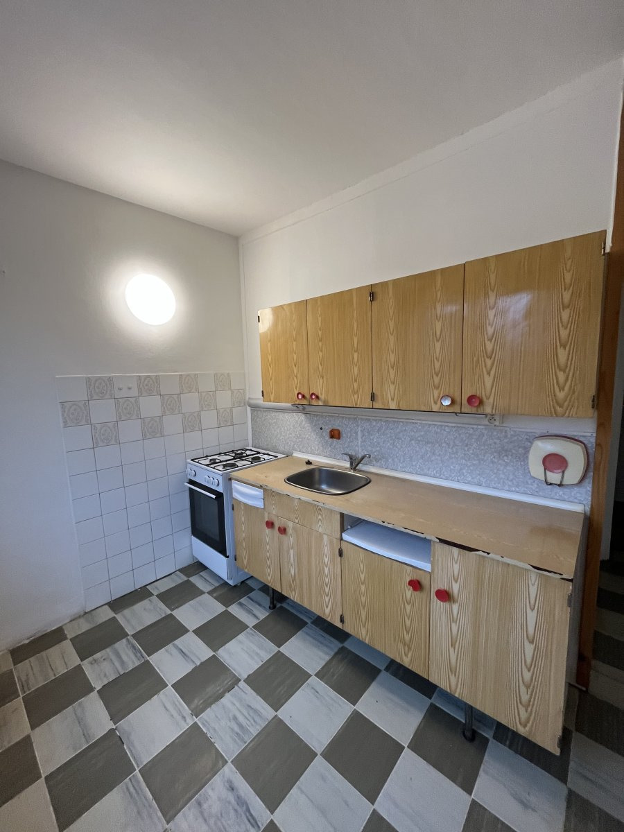 Pronájem bytu 2+1, Nádražní, Přerov, 8900 Kč/měs, 55 m2
