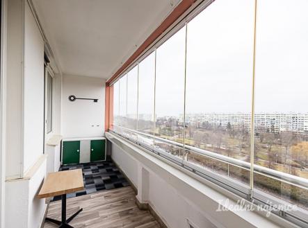 Pronájem bytu, 3+1, 74 m²