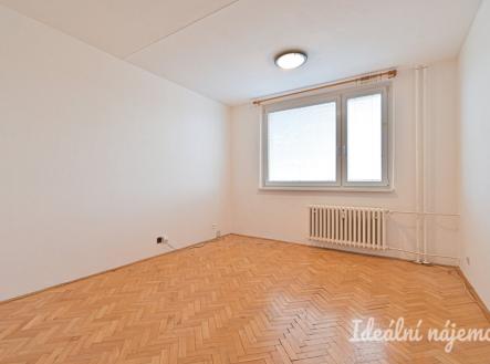 Pronájem bytu, 1+1, 32 m²