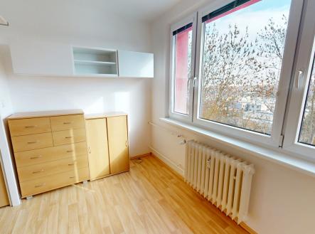 Pronájem bytu, 1+1, 30 m²
