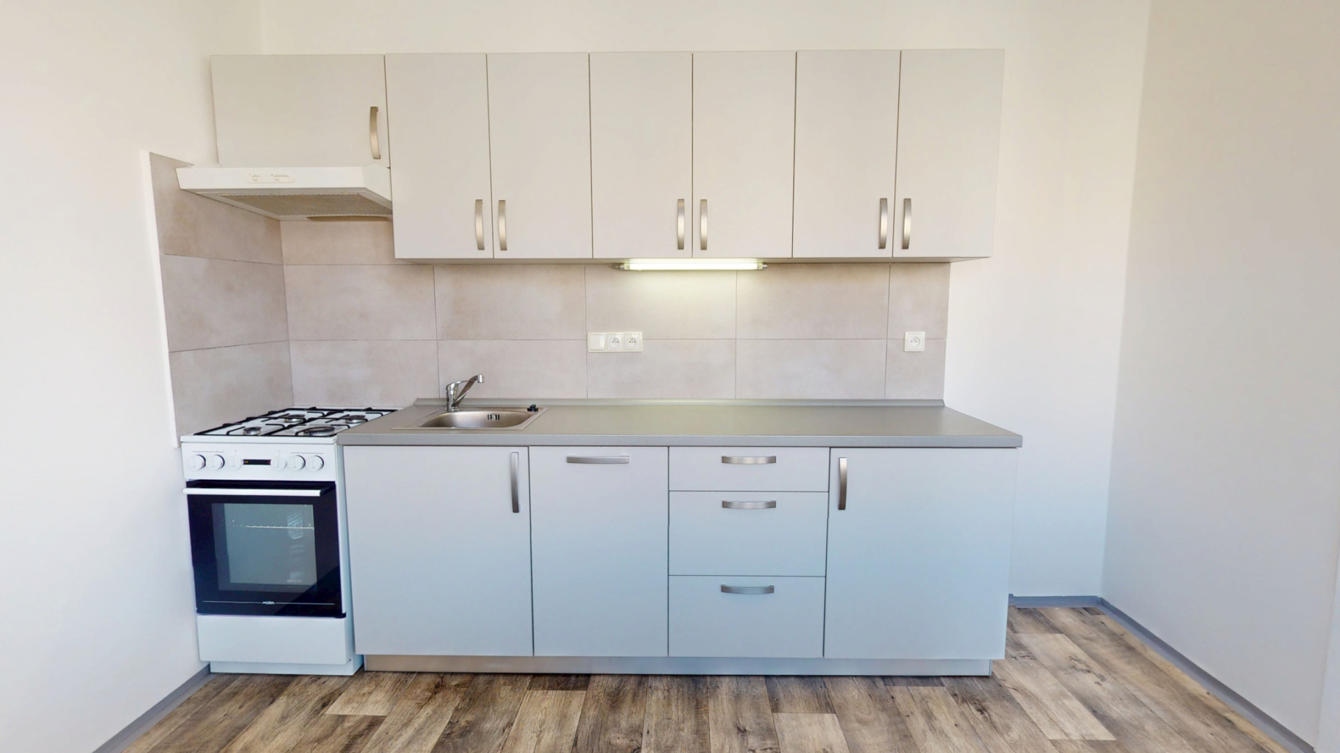 Podnájem bytu 2+1 58 m2, ul. Generála Píky 2903/20, Moravská Ostrava - Fifejdy