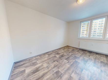 Pronájem bytu, 2+1, 58 m²