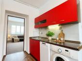 Pronájem bytu, 1+1, 54 m²