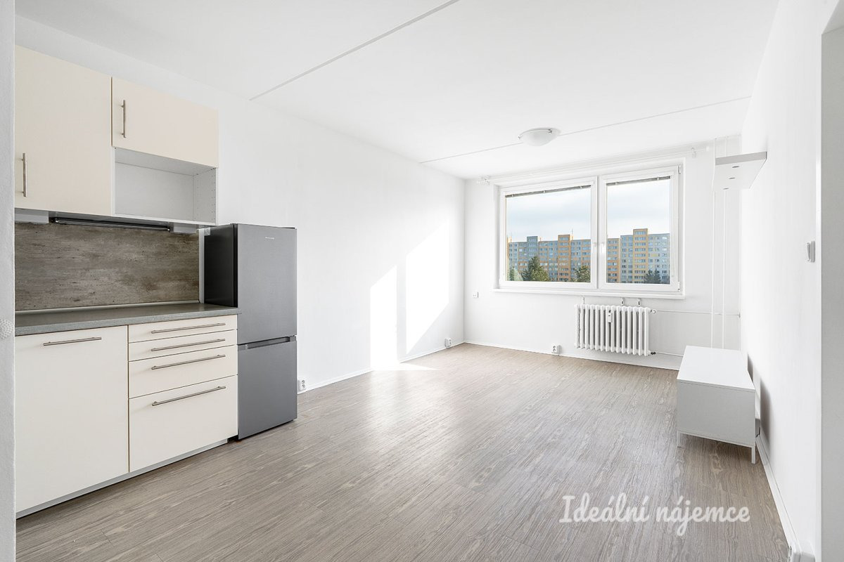 Pronájem bytu 2+kk, Šalounova, Chodov,  44 m2