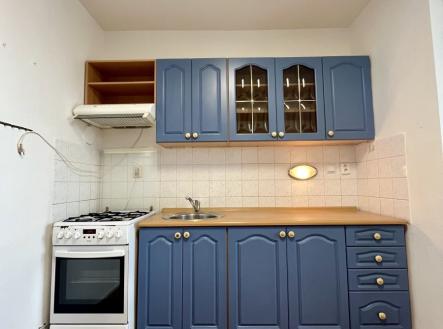 Pronájem bytu, 3+1, 69 m²