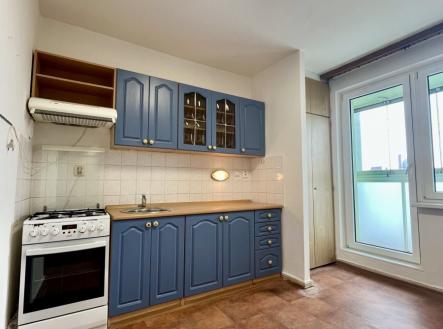 Pronájem bytu, 3+1, 69 m²