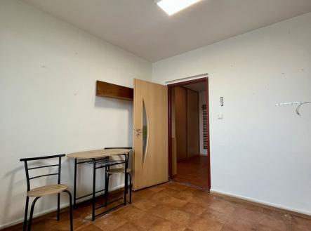 Pronájem bytu, 3+1, 69 m²