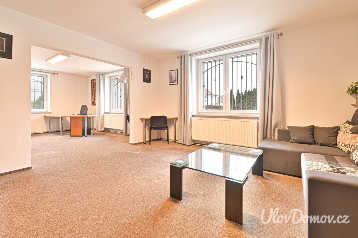 Dům k pronájmu, Lorišova, Kunčičky, 12900000 Kč 320 m2