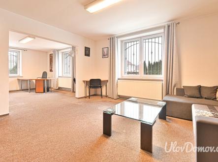 Prodej - dům/vila, 320 m²