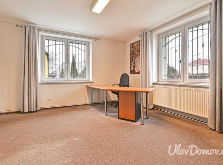 Prodej - dům/vila, 320 m²