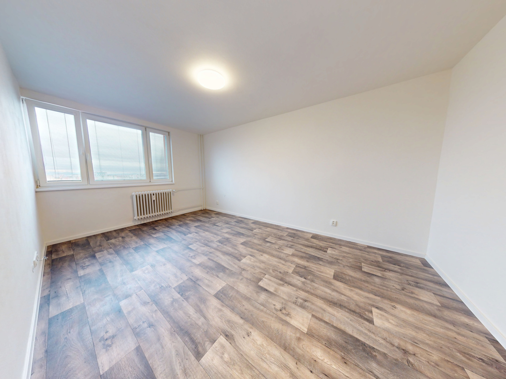 Podnájem bytu 1+1 39 m2 Ivana Sekaniny 1803/13