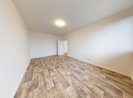 Pronájem bytu, 1+1, 39 m²